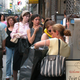 Image for article titled What New York looked like without electricity in 2003